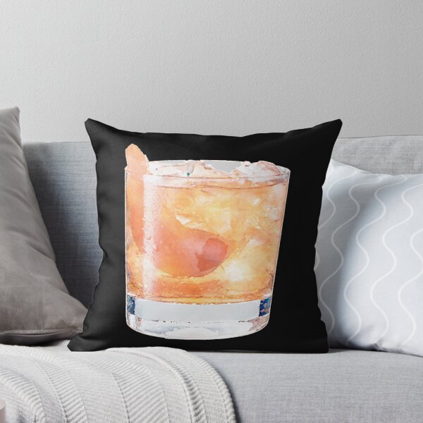 Item preview, Old Fashioned Cocktail designed and sold by antevasinart.