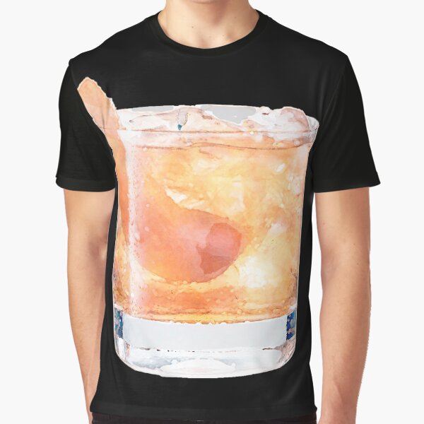 Item preview, Old Fashioned Cocktail designed and sold by antevasinart.