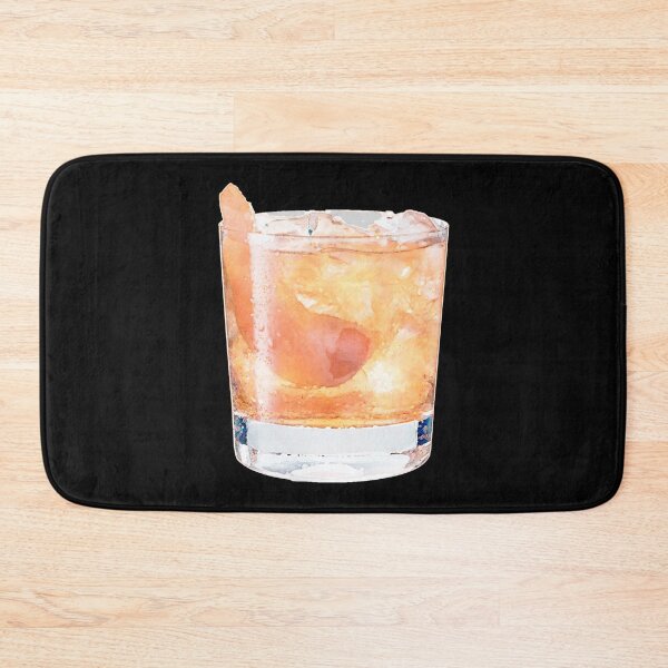 Item preview, Old Fashioned Cocktail designed and sold by antevasinart.