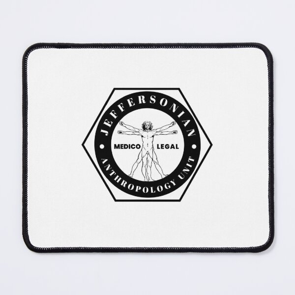 Item preview, Jeffersonian Institute Anthropology Unit designed and sold by The Junto Shop.