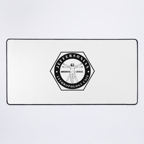 Item preview, Jeffersonian Institute Anthropology Unit  designed and sold by The Junto Shop.