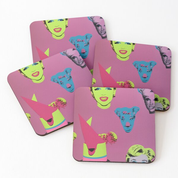 Item preview, Party Animal Paradise designed and sold by Klickpicks.