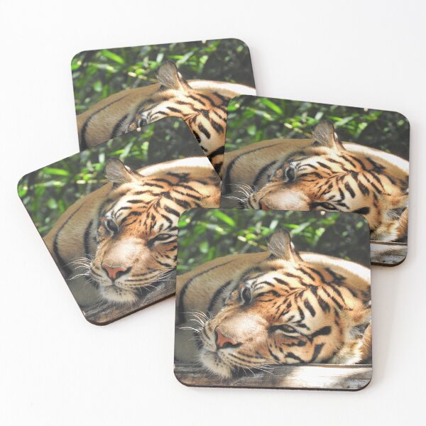 Item preview, Sumatran Tiger designed and sold by kirstybush.