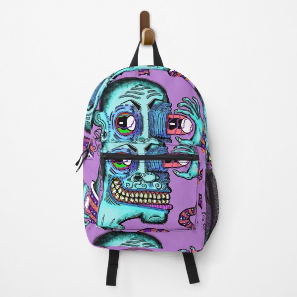 Seeing Things Backpack