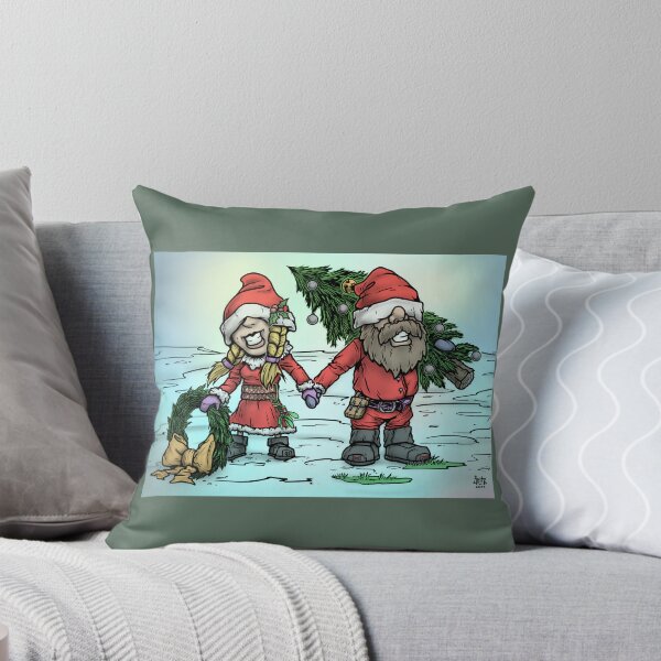Item preview, Yule Gnomes. variant 10 designed and sold by Moondog76.