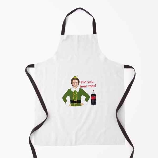 Item preview, Elf - Did you hear that? designed and sold by Grades-Designs.