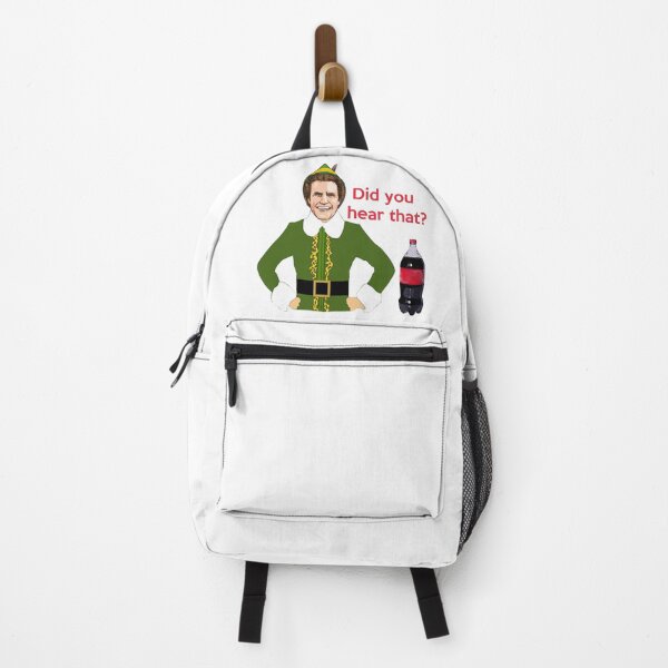 Item preview, Elf - Did you hear that? designed and sold by Grades-Designs.