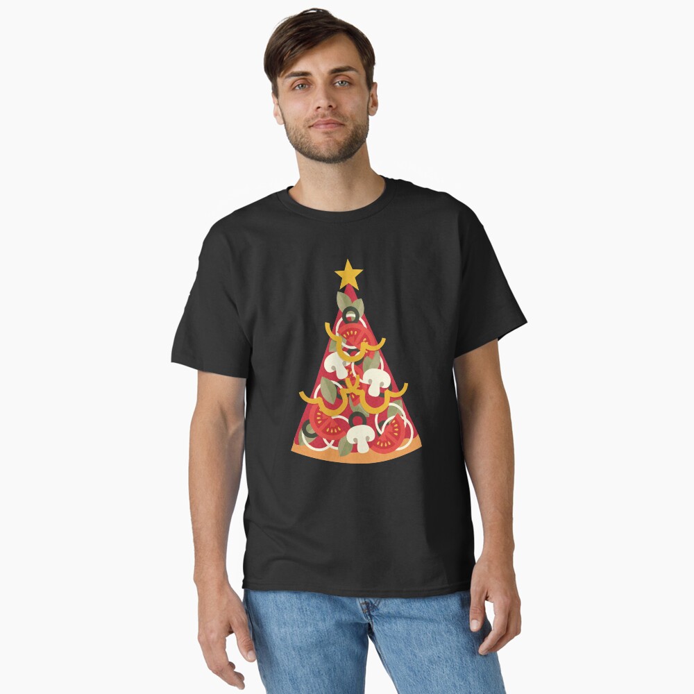 Aperçu de l'œuvre T-shirt classique créée et vendue par daisy-beatrice.