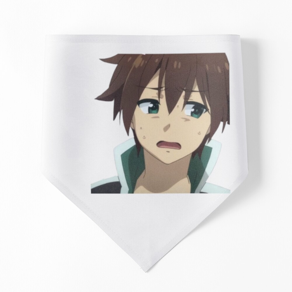 kirito icons — kazuma and aqua (kono subarashii sekai ni