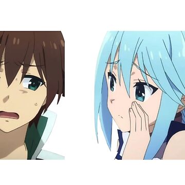 Kazuma  Matching icons, Anime, Matching profile pictures