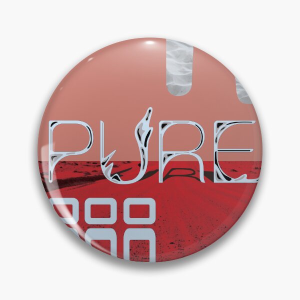 Item preview, P U R E  R O A D S I D E designed and sold by stevebdesign.