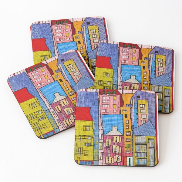 Item preview, Buildings designed and sold by IlluminatedPage.
