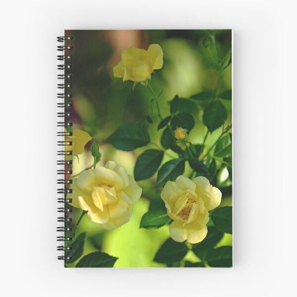 Item preview, Yellow Carpet Rose designed and sold by Debbie Oppermann.