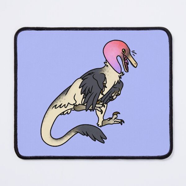 Item preview, Cute Buitreraptor designed and sold by saradrawspaleo.