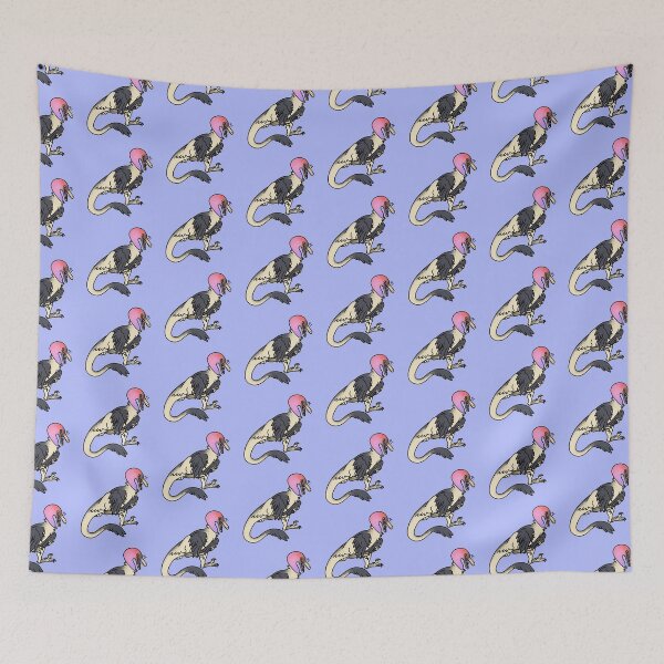 Item preview, Cute Buitreraptor designed and sold by saradrawspaleo.