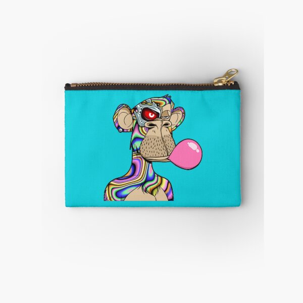 Item preview, Bored Ape Yacht Club 9361        designed and sold by TeyaLillyCo.