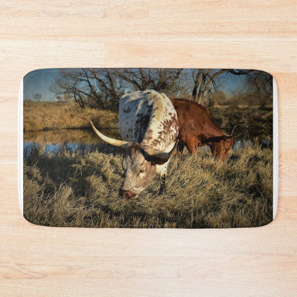 Item preview, Riverside Longhorns designed and sold by Elevated Imaging .