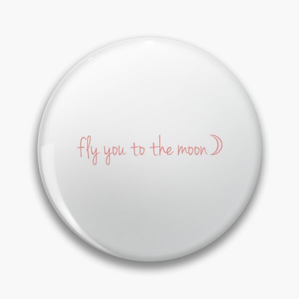 Item preview, fly you to the moon    designed and sold by TeyaLillyCo.