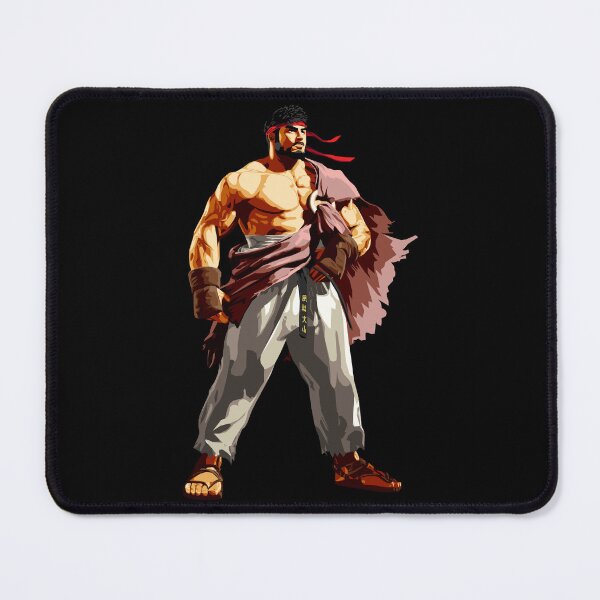 Item preview, street fighter 6 Ryu complex design designed and sold by SmasherDesigns.