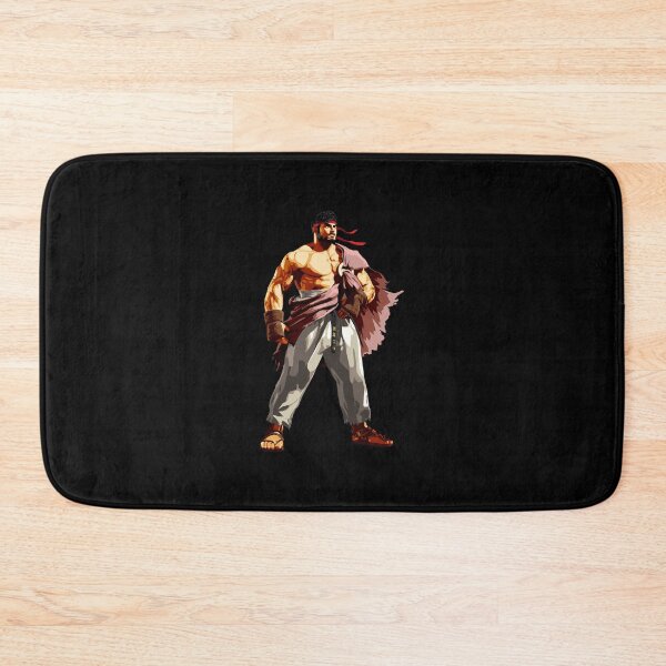 Item preview, street fighter 6 Ryu complex design designed and sold by SmasherDesigns.