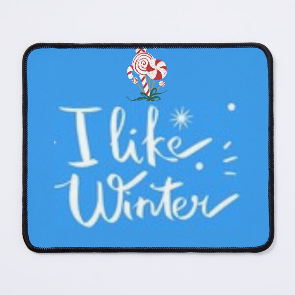 Item preview, Peppermint Winter designed and sold by lifeinspired4u.