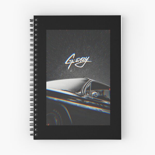 Item preview, G-Eazy Retro   designed and sold by TeyaLillyCo.