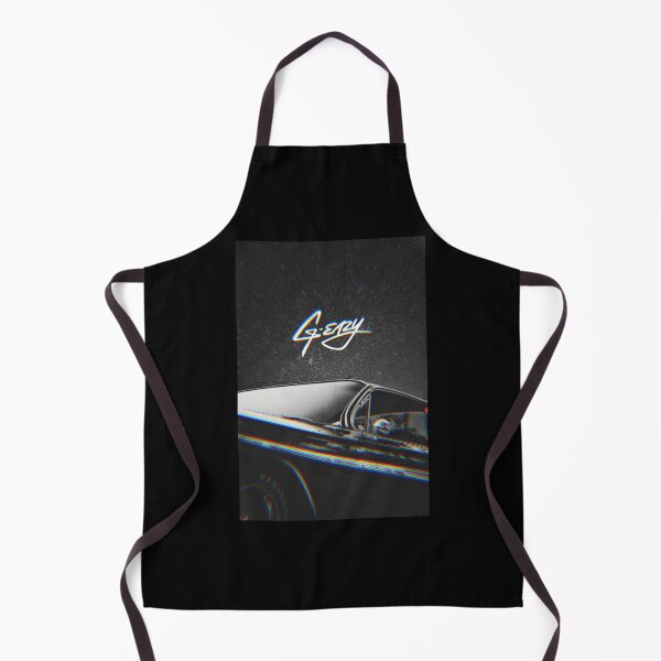 Item preview, G-Eazy Retro   designed and sold by TeyaLillyCo.