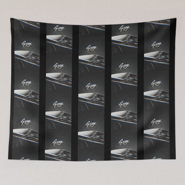 Item preview, G-Eazy Retro   designed and sold by TeyaLillyCo.
