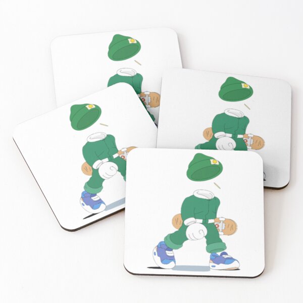 Item preview, Invisible NFT Friends   designed and sold by TeyaLillyCo.