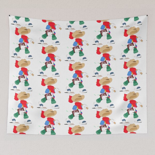 Item preview, Invisible NFT Friends      designed and sold by TeyaLillyCo.