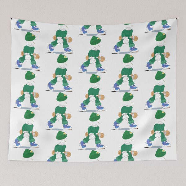 Item preview, Invisible NFT Friends   designed and sold by TeyaLillyCo.