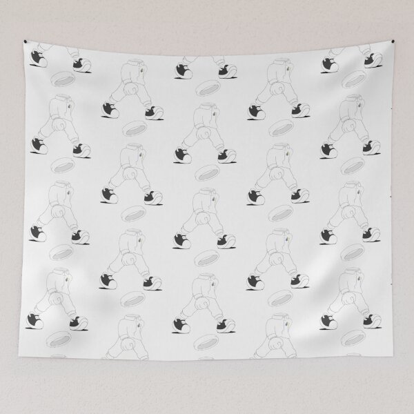 Item preview, Invisible NFT Friends NFTs   designed and sold by TeyaLillyCo.