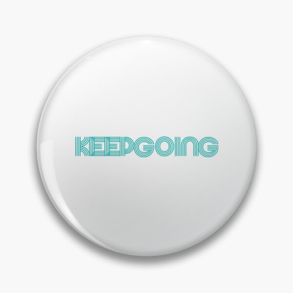 Item preview, KEEPGOING   designed and sold by TeyaLillyCo.