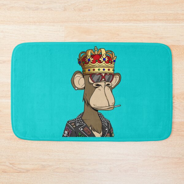 Item preview, King Ape Yacht Club   designed and sold by TeyaLillyCo.