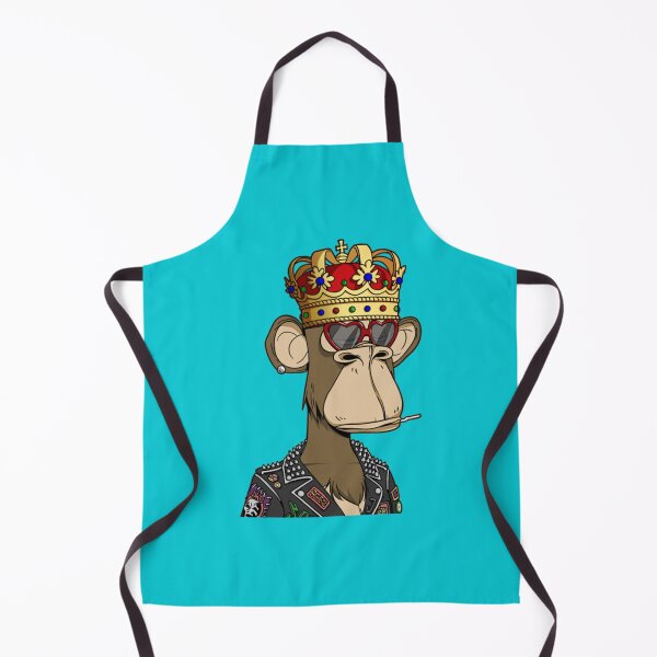 Item preview, King Ape Yacht Club   designed and sold by TeyaLillyCo.