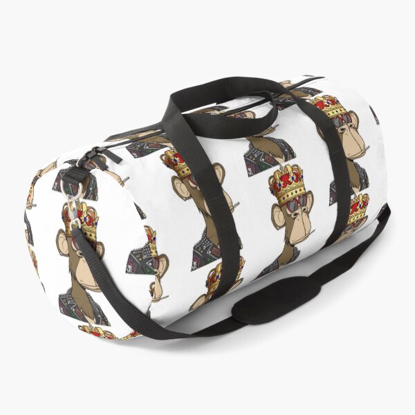 Item preview, King Ape Yacht Club   designed and sold by TeyaLillyCo.