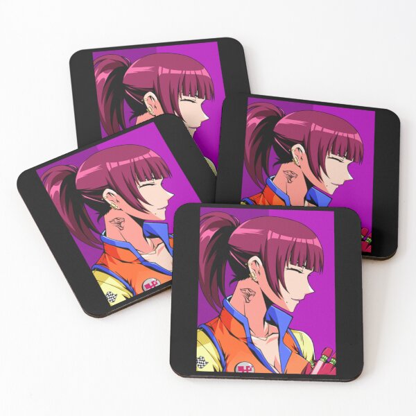 Item preview, KIWAMI Genesis  NFT      designed and sold by TeyaLillyCo.