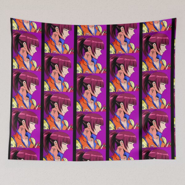 Item preview, KIWAMI Genesis  NFT      designed and sold by TeyaLillyCo.