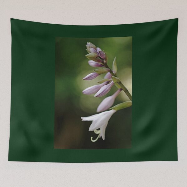 Item preview, Hosta Flower designed and sold by Debbie Oppermann.