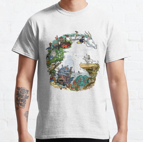 Kerbo Classic T-Shirt