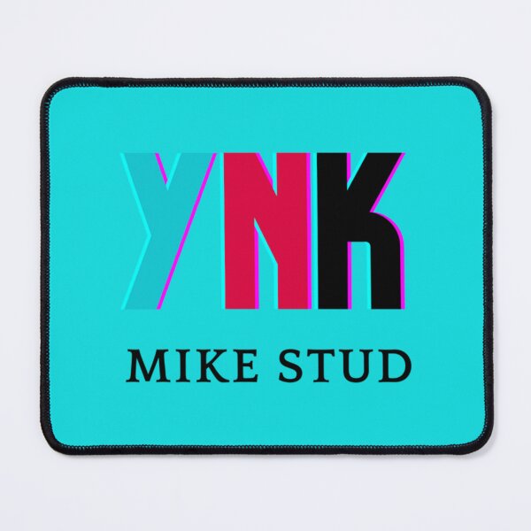 Item preview, YNK mike stud - all you need   designed and sold by TeyaLillyCo.