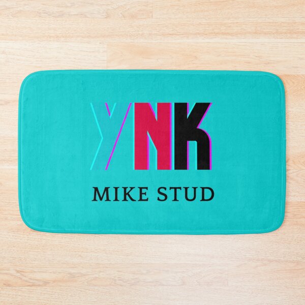 Item preview, YNK mike stud - all you need   designed and sold by TeyaLillyCo.