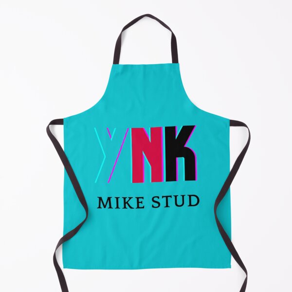 Item preview, YNK mike stud - all you need   designed and sold by TeyaLillyCo.