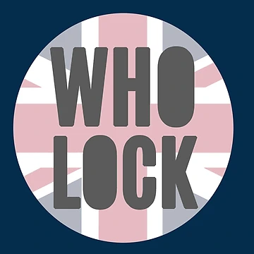 Artwork thumbnail, WHOLOCK by cucumberpatchx