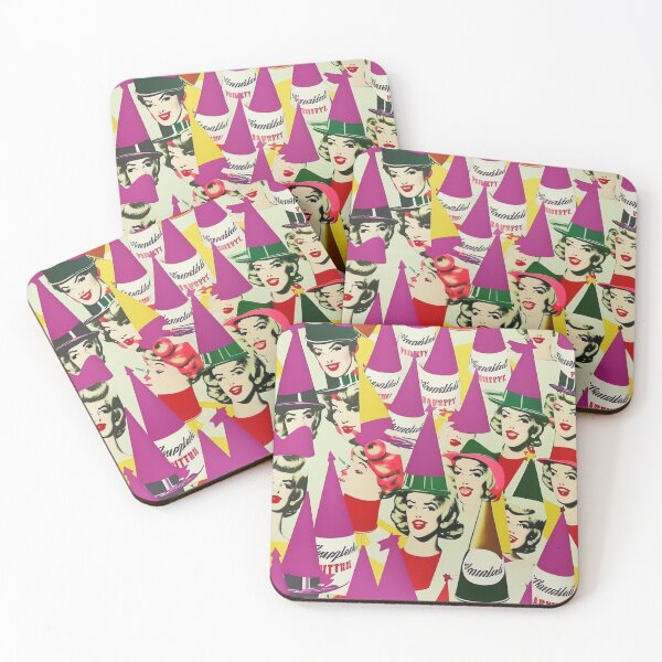 Item preview, Crows of Resolutions designed and sold by Klickpicks.