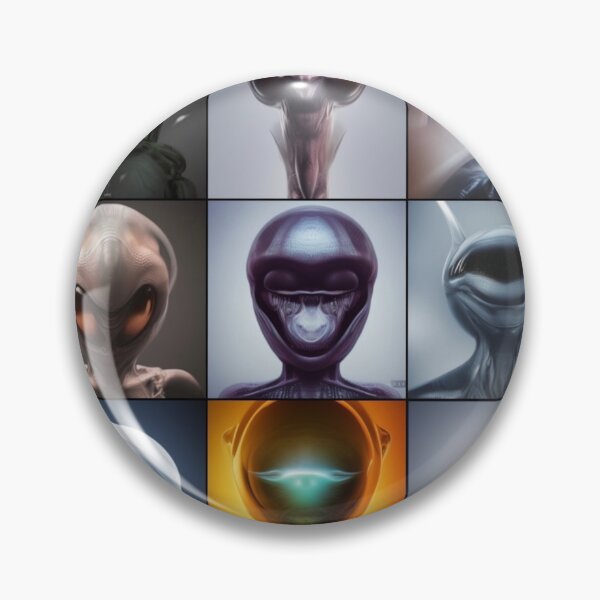 Artikelvorschau, AlienZ entworfen und verkauft von AlienZandTech.