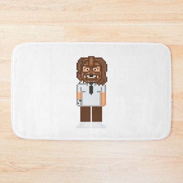 Item preview, face wrestler designed and sold by rolito86.