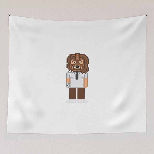 Item preview, face wrestler designed and sold by rolito86.