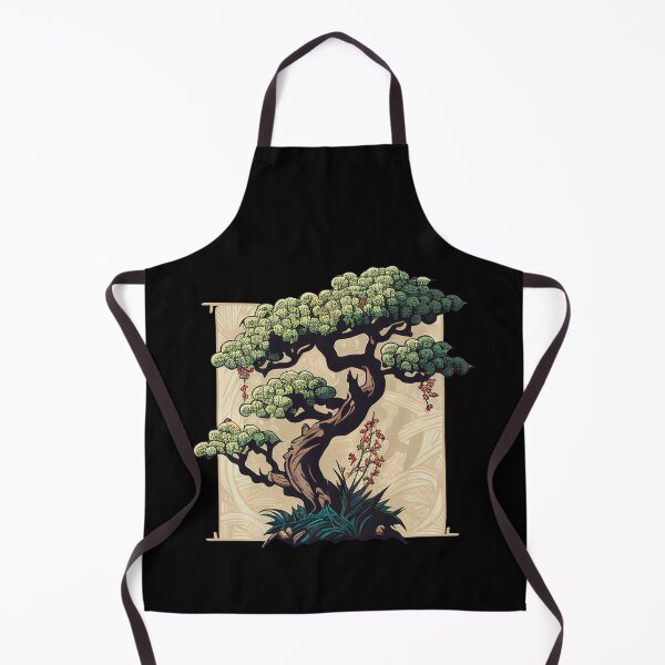 Item preview, Japanese Bonsai Tree Modern designed and sold by Bondoboxy.