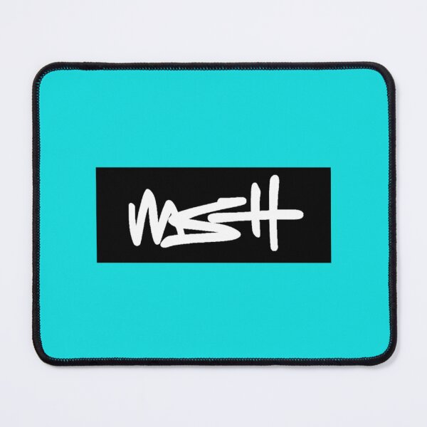 Item preview, Mike Stud Signature      designed and sold by TeyaLillyCo.